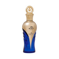 Hamidi Rahaf EDP Unisex, Oriental Floral Fragrance with Mandarin 3.4 oz Spray