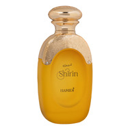 Hamidi Shirin EDP for Women, Oriental Floral Gourmand Fragrance 3.4 oz Spray