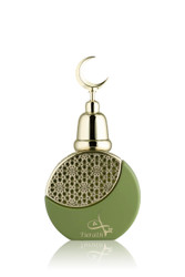 Khalis Andra Niche Collection EDP for Women, Oriental Floral 3.4 oz Spray