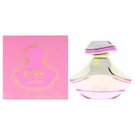 Khalis Bliss Luxury Collection EDP for Women, Oriental Floral 3.4 oz Spray