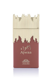 Khalis Hala Niche Collection EDP for Women, Sweet Oriental Floral 3.4 oz Spray