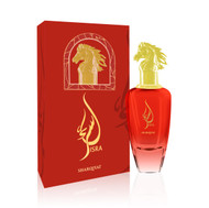 Khalis Isra Sharqiyat Collection EDP for Women, Oriental Floral 3.4 oz Spray