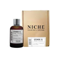 Khalis Other 13 Niche Collection EDP for Men, Clean Musky Woody 3.4 oz Spray