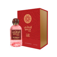 Khalis Qissati Callina Sharqiyat Collection EDP Unisex, Oriental 3.4 oz Spray
