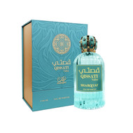 Khalis Qissati Valley Sharqiyat Collection EDP Unisex, Oriental 3.4 oz Spray