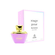 Khalis Rouge Luxury Collection EDP for Women, Oriental Floral 3.4 oz Spray