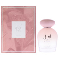 Sezan Anti Li EDP for Women, Elegant Feminine Fragrance for Daily 3.72 oz Spray