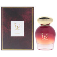 Sezan Nazwa EDP for Women, Elegant Feminine Fragrance for Daily 3.72 oz Spray