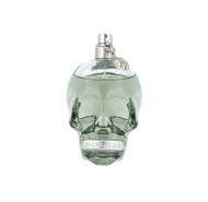 Police To Be Green Eau de Toilette Women Fresh Floral Woody Scent 4.2 oz Spray