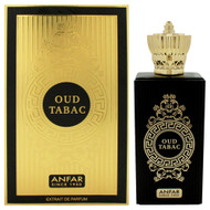Anfar Oud Tabac Extrait de Parfum Men Oud Tobacco Vanilla Scent 2.04 oz Spray