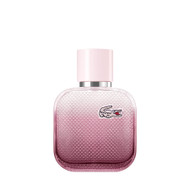Lacoste Eau De L12-12 Rose Eau Intense EDT Women Floral Rose Musk 1.1 oz Spray