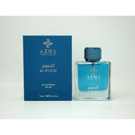 Azha Al Nujum Eau de Parfum for Men Long-Lasting EDP Spray, 3.3 oz, Oriental Woody