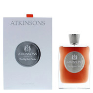 Atkinsons The Big Bad Cedar Eau de Parfum Spray, 3.4 oz (100 ml)