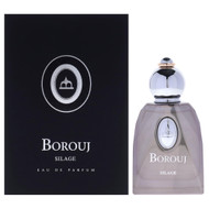 Dumont Borouj Silage EDP Unisex Oriental Floral Plum Cognac 2.87 oz Spray
