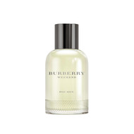 Burberry Weekend Eau de Toilette Men Fresh Citrus Scent 1.6 oz Spray