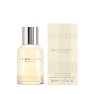 Burberry Weekend Eau de Parfum Women Fresh Floral Scent 1.0 oz Spray