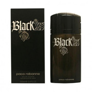 Paco Rabanne Black XS Eau de Toilette Men Spicy Woody Scent 3.4 oz Spray