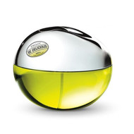 DKNY Be Delicious Perfume for Women Long-Lasting Eau de Parfum Spray, 3.4 oz, Floral Fruity