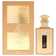 Khalis Kayan Niche Collection EDP for Women, Oriental Floral 3.4 oz Spray