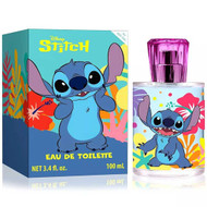 Disney Stitch Eau de Toilette Spray 3.4 Fl Oz