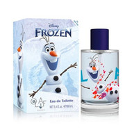 Disney Frozen Olaf Eau De Toilette Spray for Kids 3.4 Fl Oz