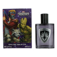 Marvel Guardians of the Galaxy Eau de Toilette Spray for Kids 3.4 Fl Oz