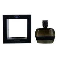 Mustang Black Eau de Toilette Spray for Men 3.4 Fl Oz