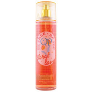 Ocean Pacific Floral Love Body Spray 8 Fl Oz