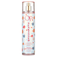 Ocean Pacific Sunkissed Body Mist 8 Fl Oz