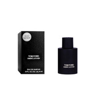 Tom Ford Mini Ombre Leather EDP Splash 0.14 Fl Oz/4 ml Travel Size Cologne