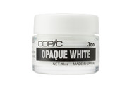 Copic Opaque White Pigment 1 oz. Jar (55205)