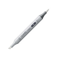 Copic Ciao Double Ended Marker, Colorless Blender (0)