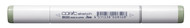 Copic Sketch Marker, Green Gray (BG93)