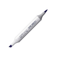 Copic Sketch Marker, Blue Violet (BV08)