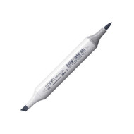 Copic Sketch Marker, Cool Gray (C5)