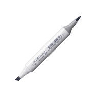 Copic Sketch Marker, Cool Gray (C7)
