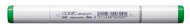 Copic Sketch Marker, Emerald Green (G05)
