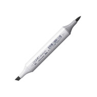 Copic Sketch Marker, Neutral Gray (N4)