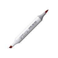Copic Sketch Marker, Cadmium Red (R27)