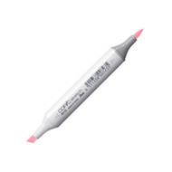 Copic Sketch Marker, Pale Pink (RV10)