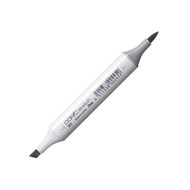 Copic Sketch Marker, Warm Gray (W5)