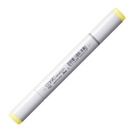 Copic Sketch Marker, Canary Yellow (Y02)