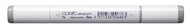 Copic Sketch Marker, Toner Gray (T5)