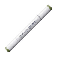 Copic Sketch Marker, Pea Green (YG63)