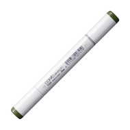 Copic Sketch Marker, Marine Green (YG99)