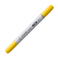 Copic Ciao Double Ended Marker, Acid Yellow (Y08)
