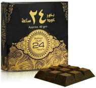 Ard Al Zaafaran Bakhoor Oud 24 Hours 40 gram