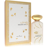 Ard Al Zaafaran Daloate Ana Eau de Parfum Spray 3.4 Fl Oz