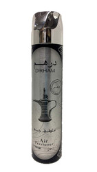 Ard Al Zaafaran Dirham Air Freshener 10.1 Ounce/300ml