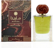Ard Al Zaafaran Marina Deep and Dark Eau de Parfum Spray 1.67 Fl Oz